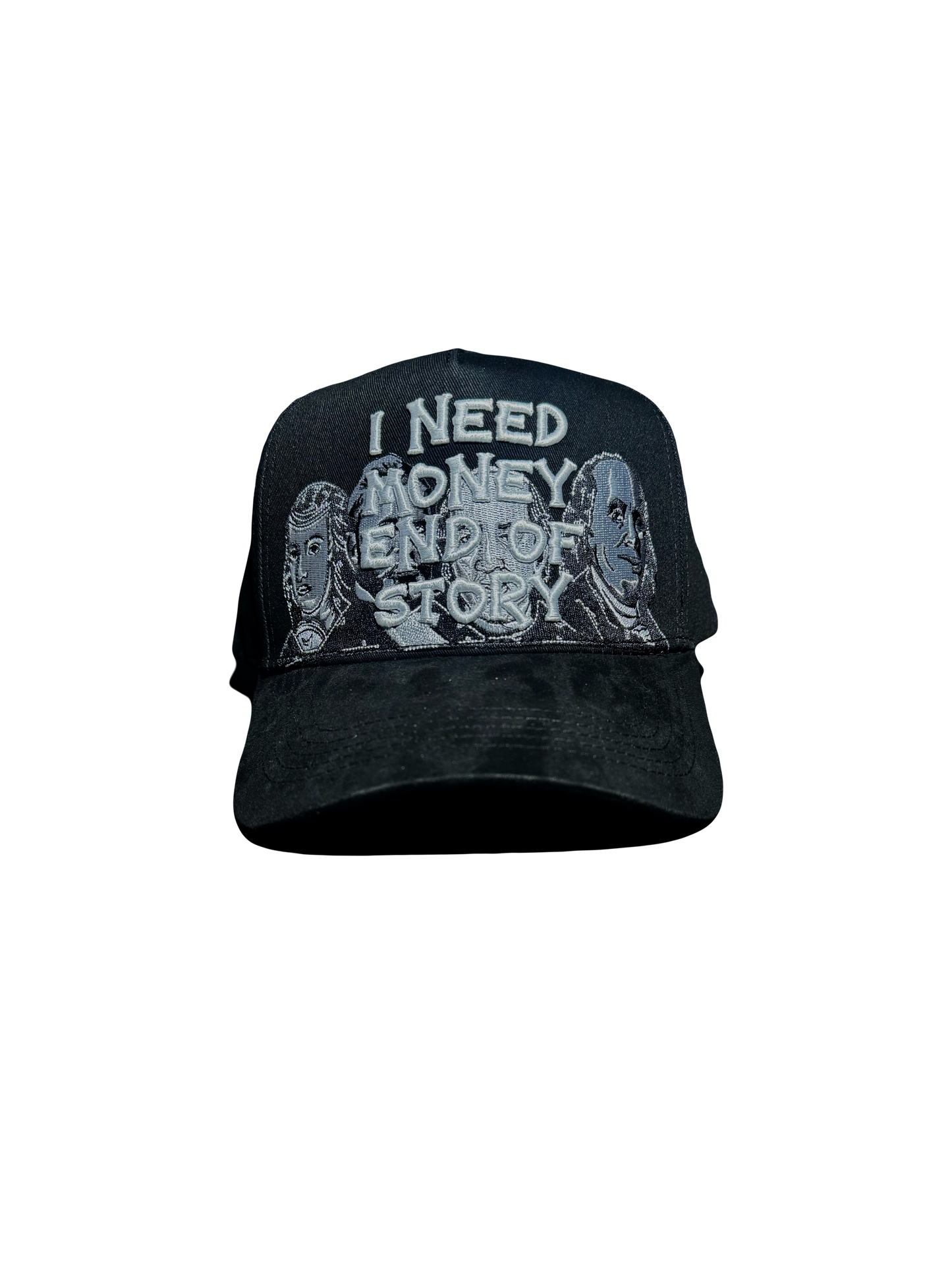 Money Edition Presidents - gmhats