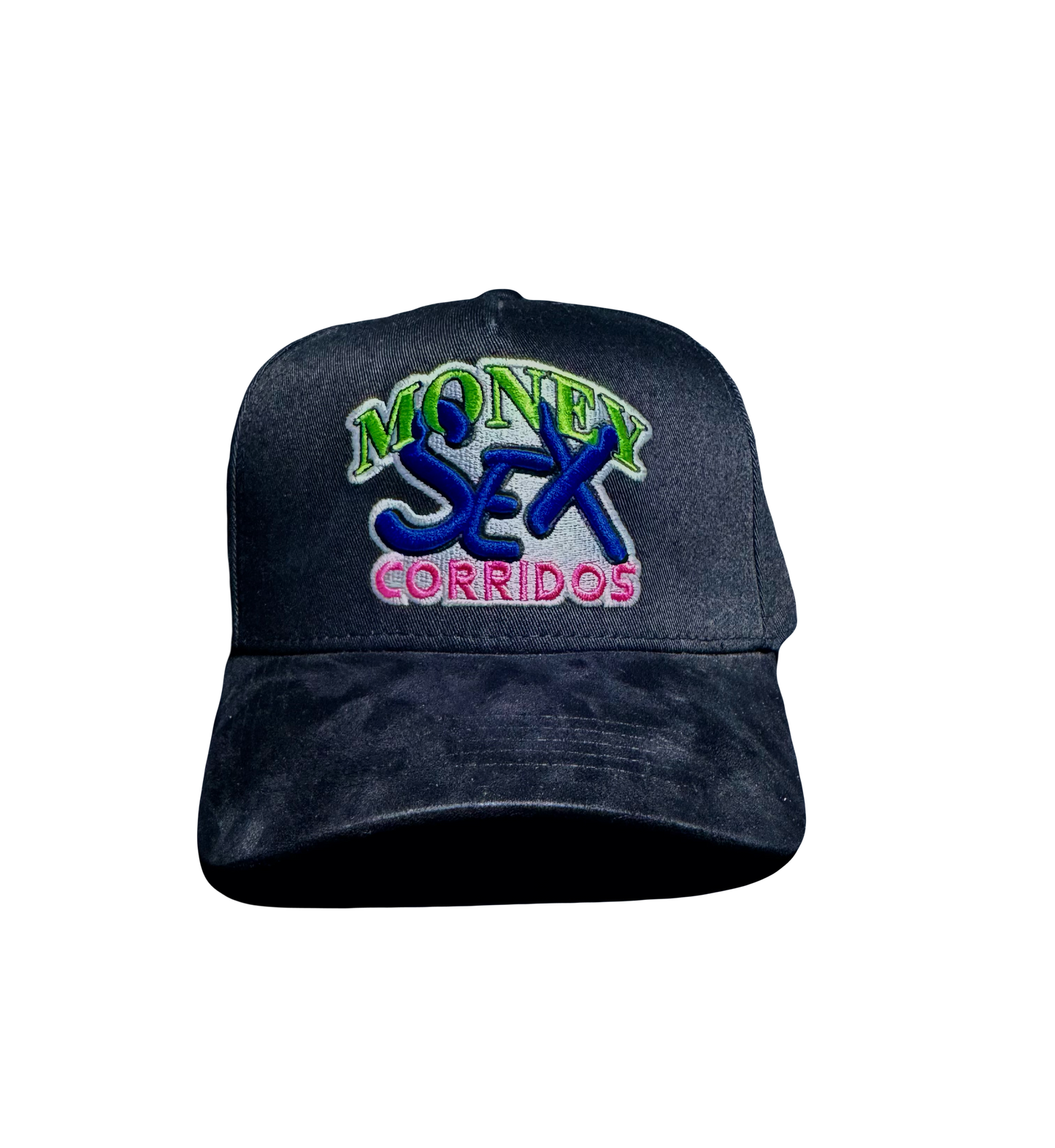 Money Sex Corridos - Dandy Hats