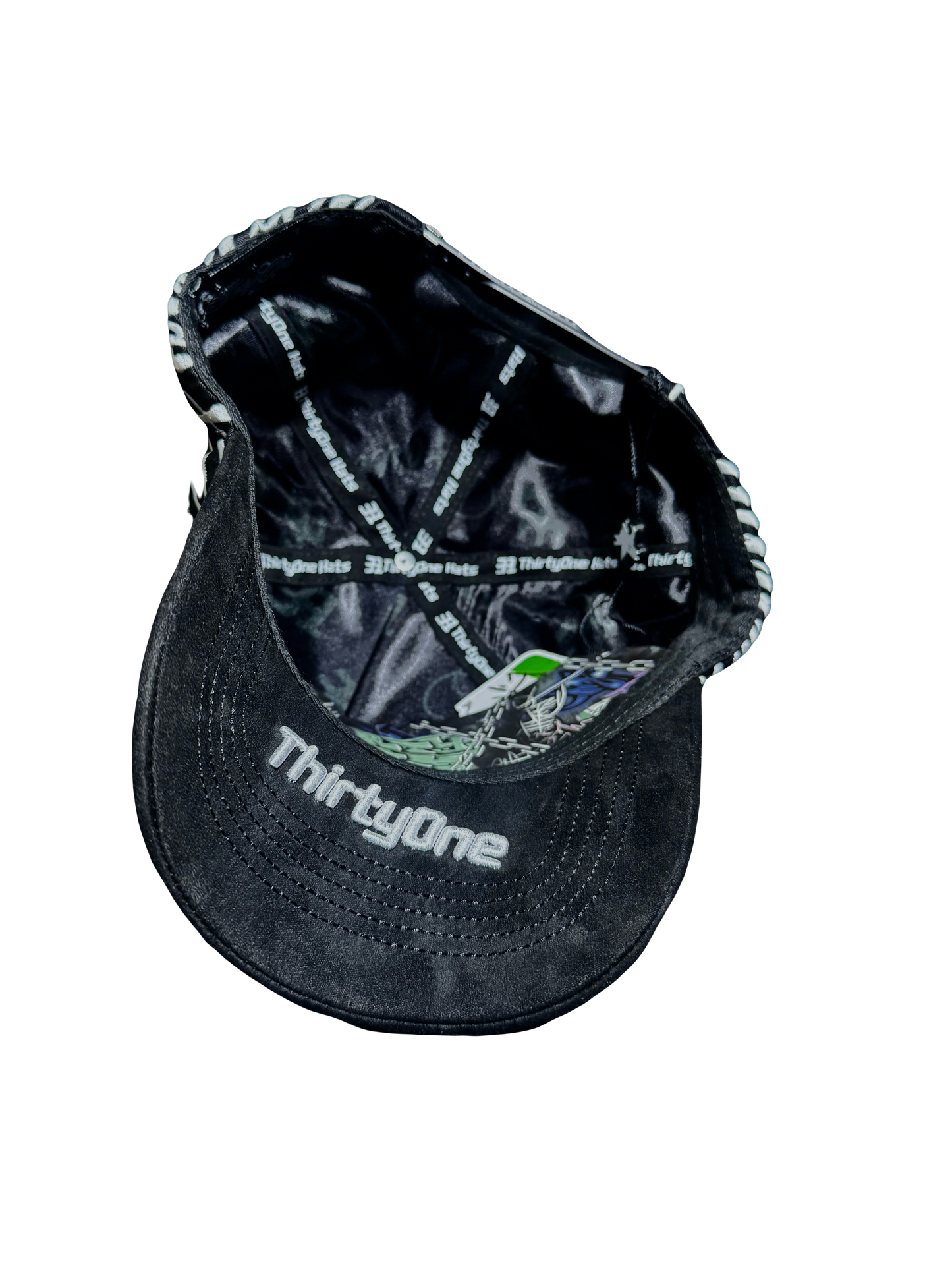 31 Forever- Thirtyonehats