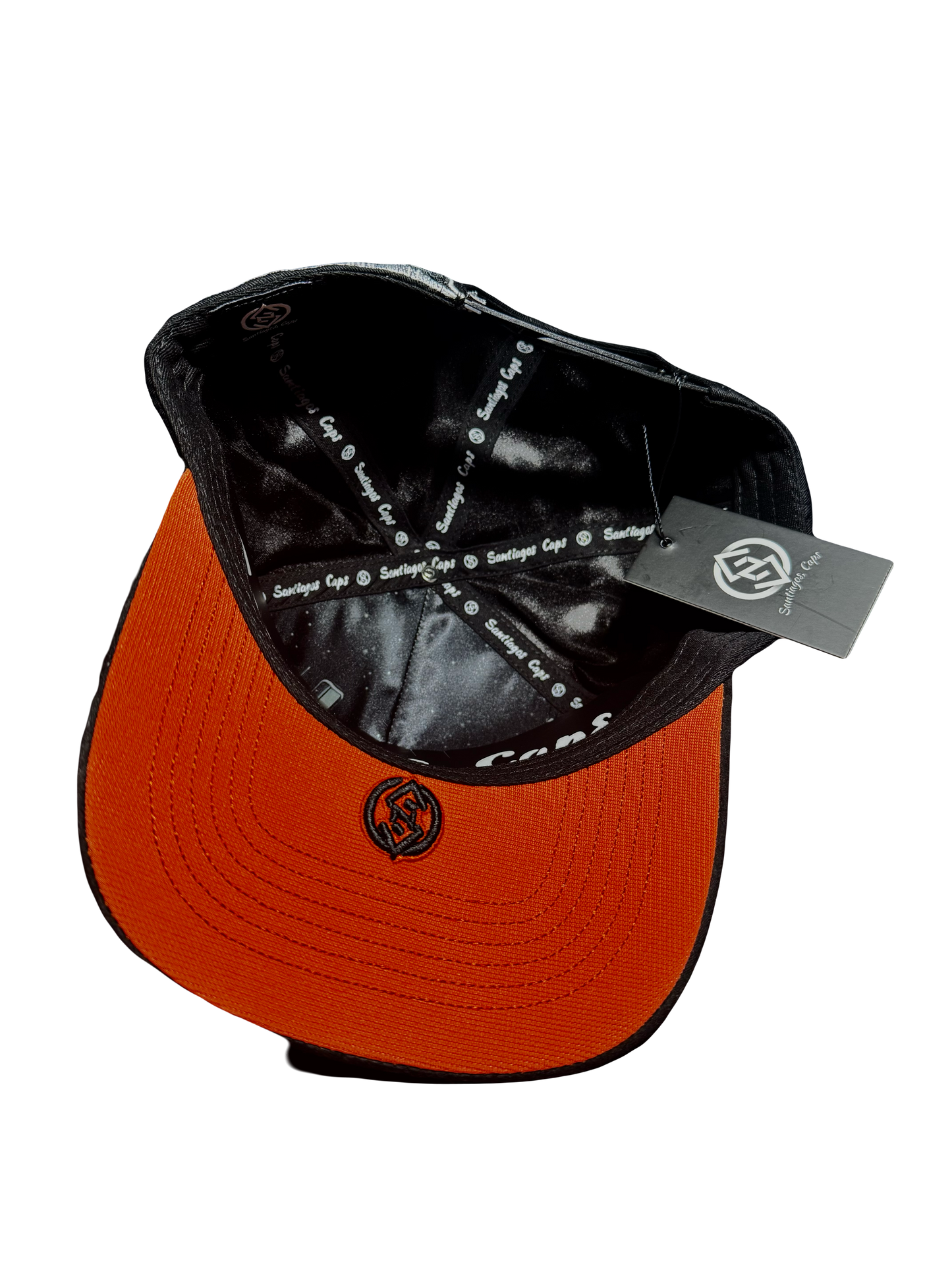 H-Town - Santiago’s Caps