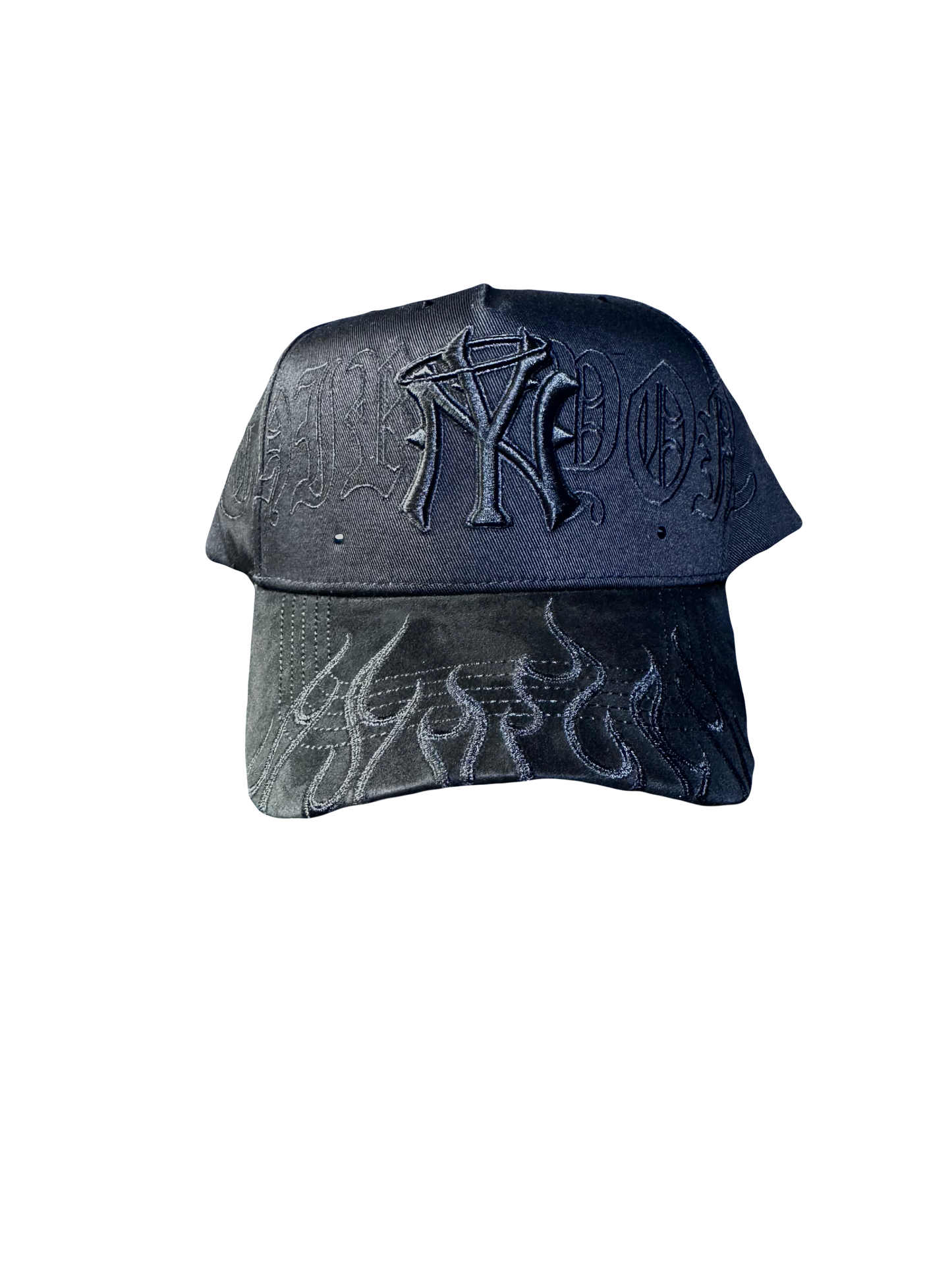 NY Flames- Thirtyonehats (full set)