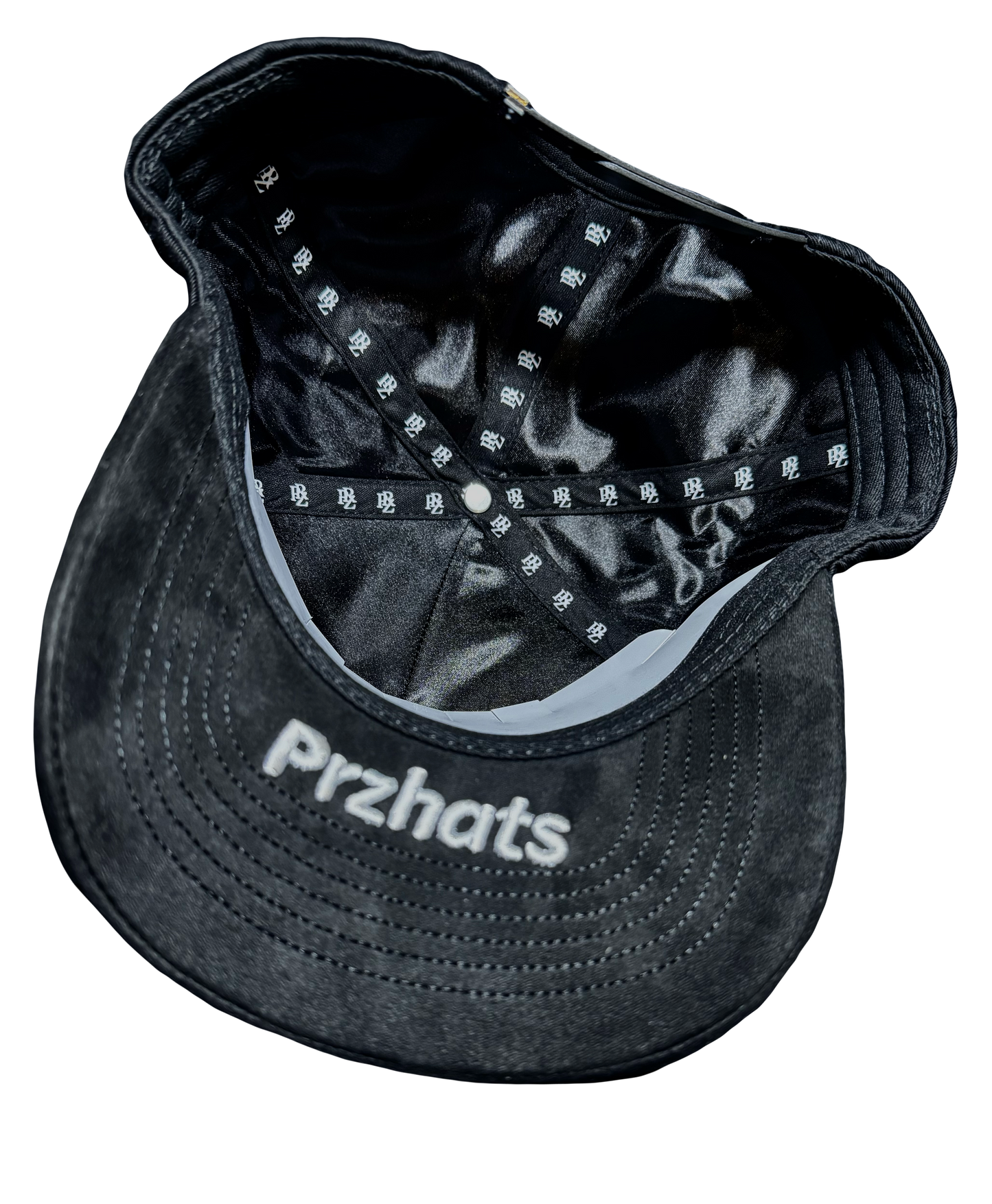 Houston Denim- przhats