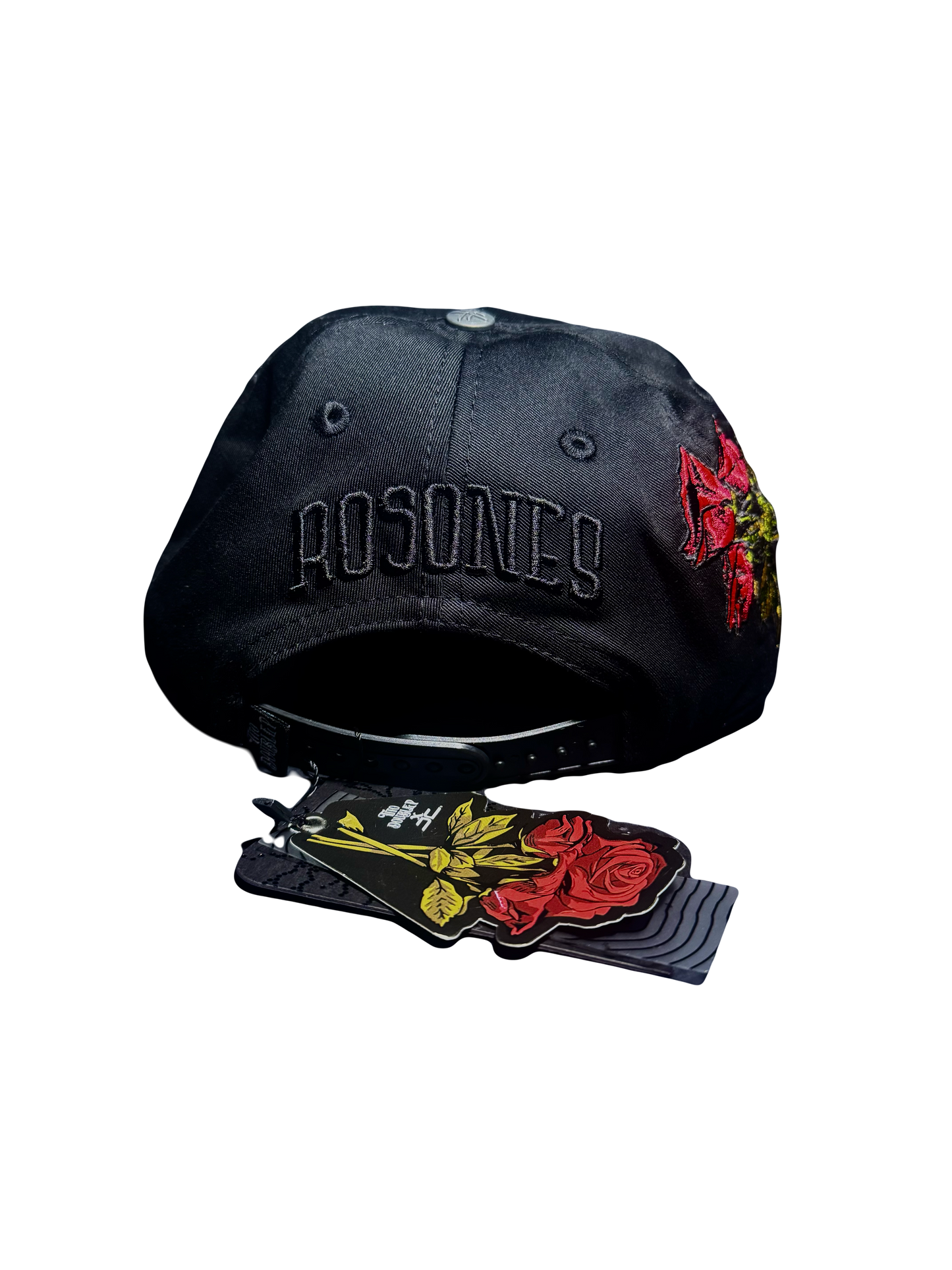 Rosones - Tito x Jchats