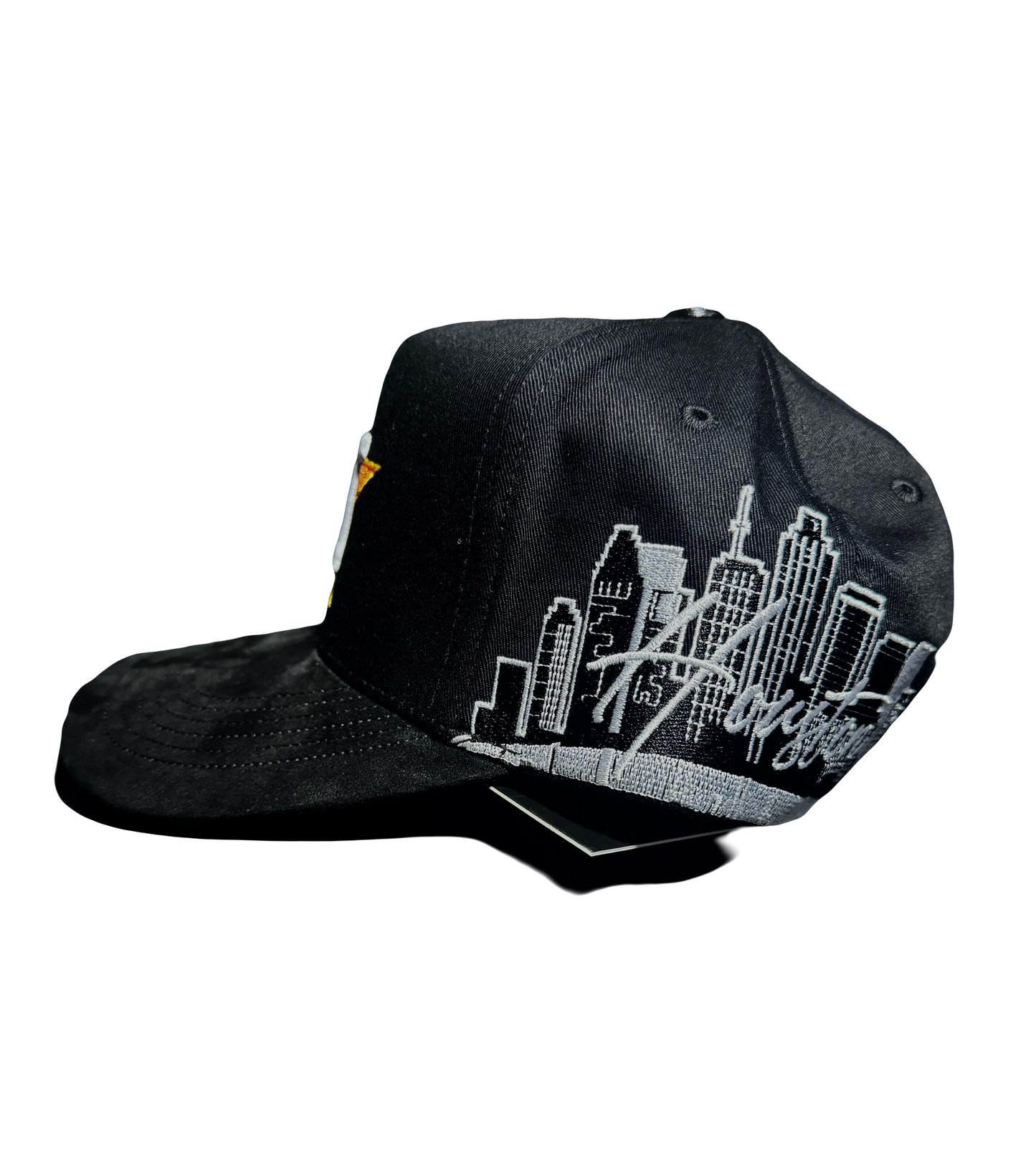 H-Town - Santiago’s Caps