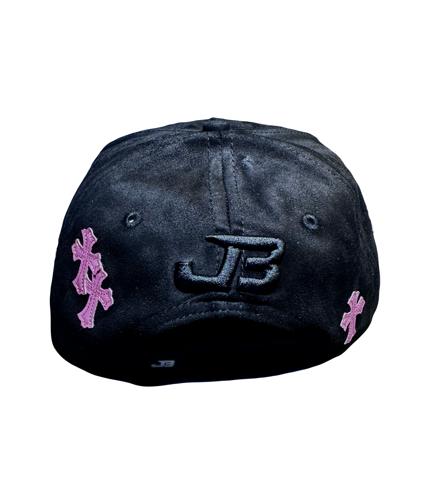 Houston Chrome- jbhatz