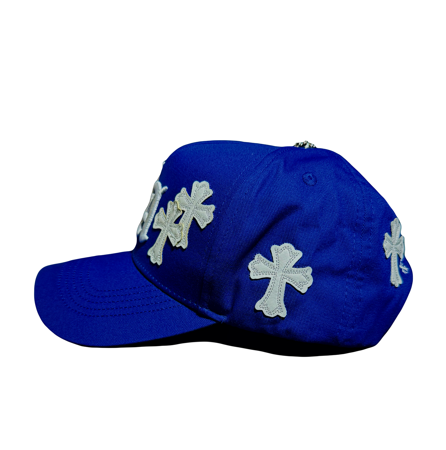 Blue Chrome LA - Thirtyonehats