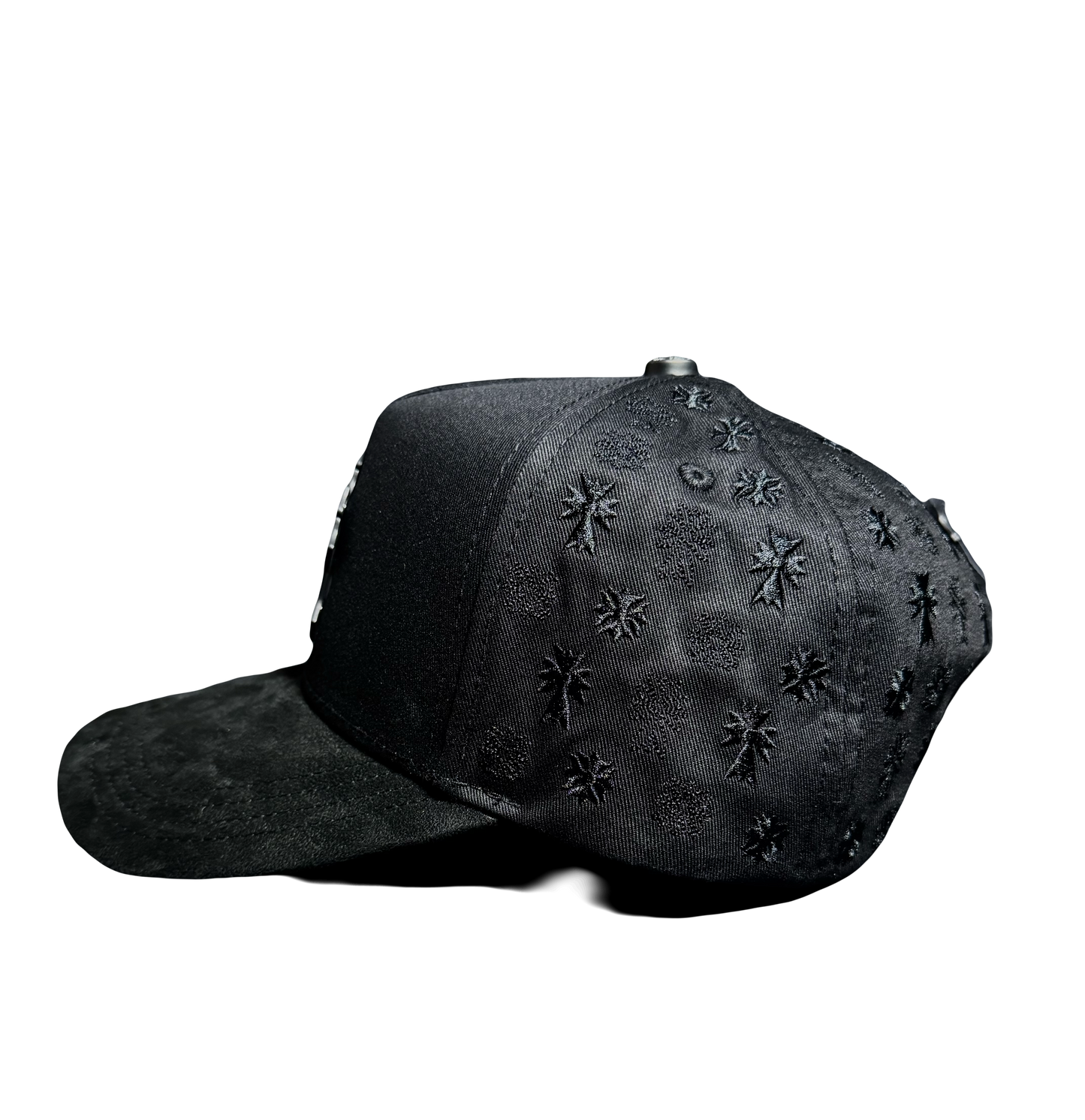 Chrome l Blackout