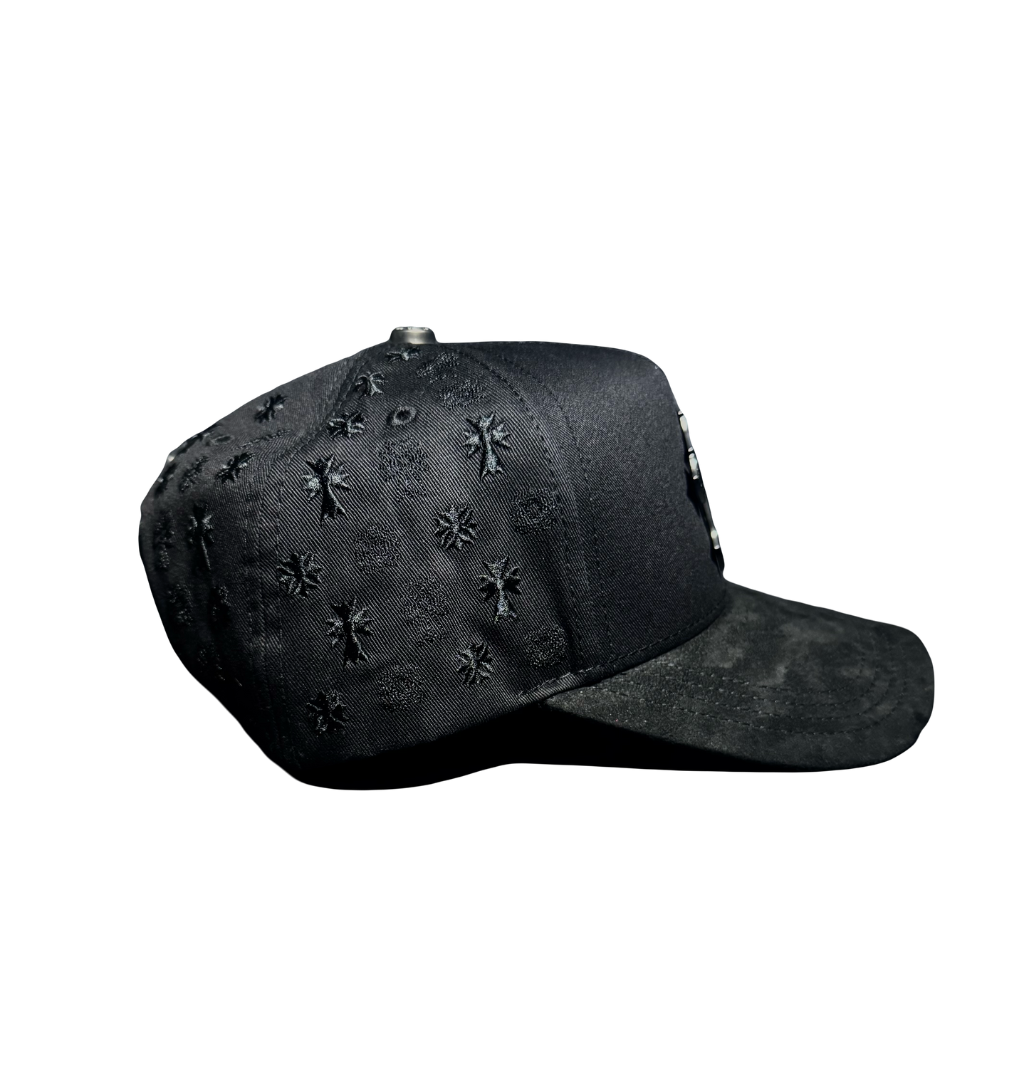 Chrome l Blackout