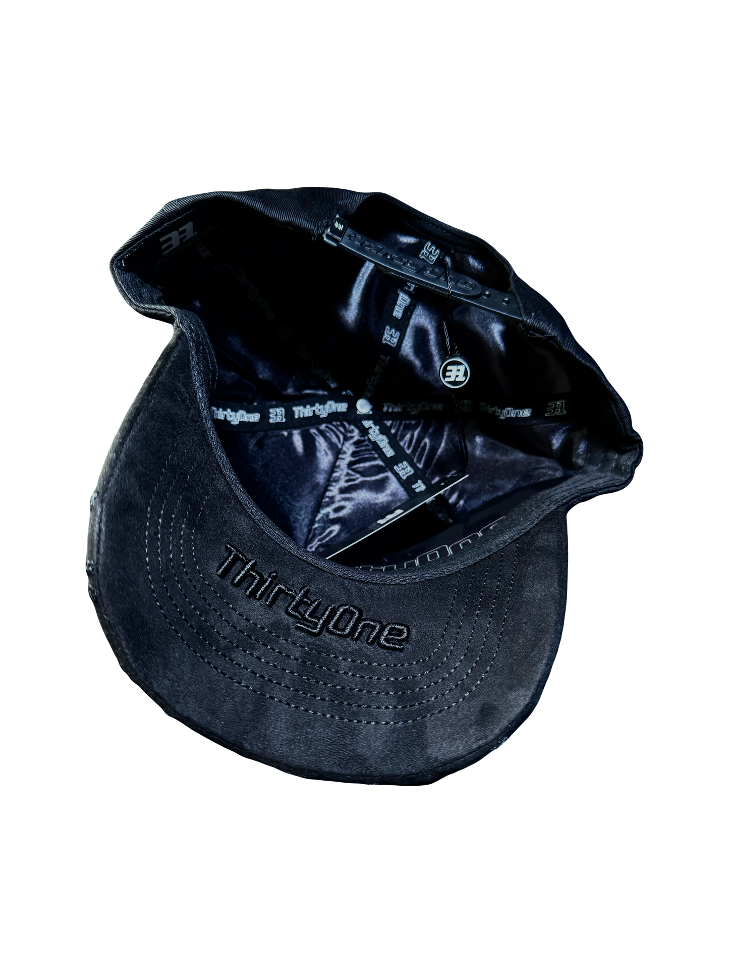 NY Flames- Thirtyonehats (full set)