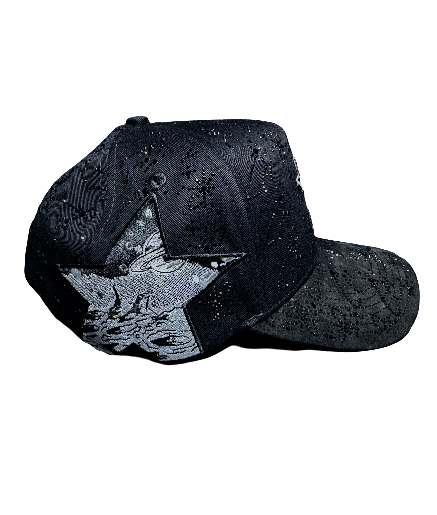 Houston Astros Stars- Jeshucaps