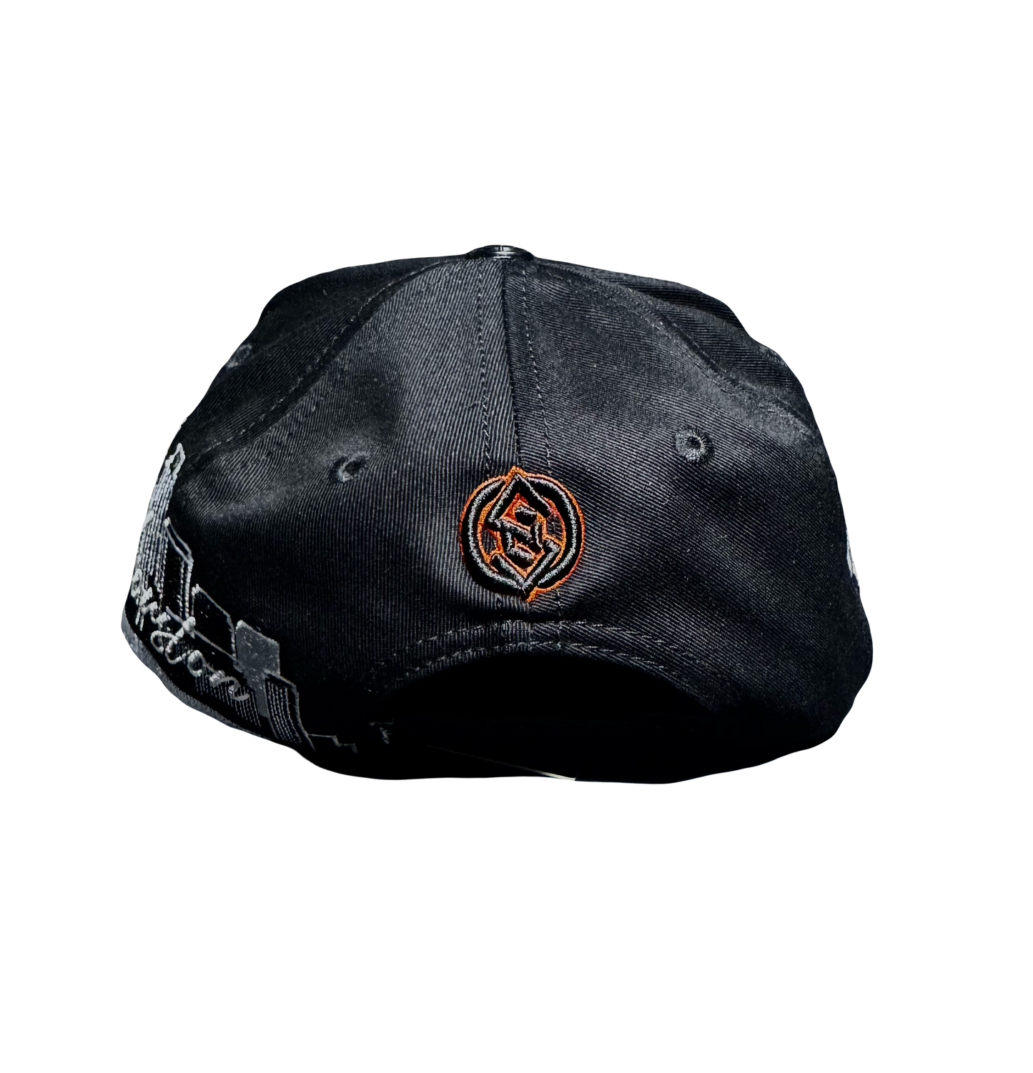 H-Town - Santiago’s Caps