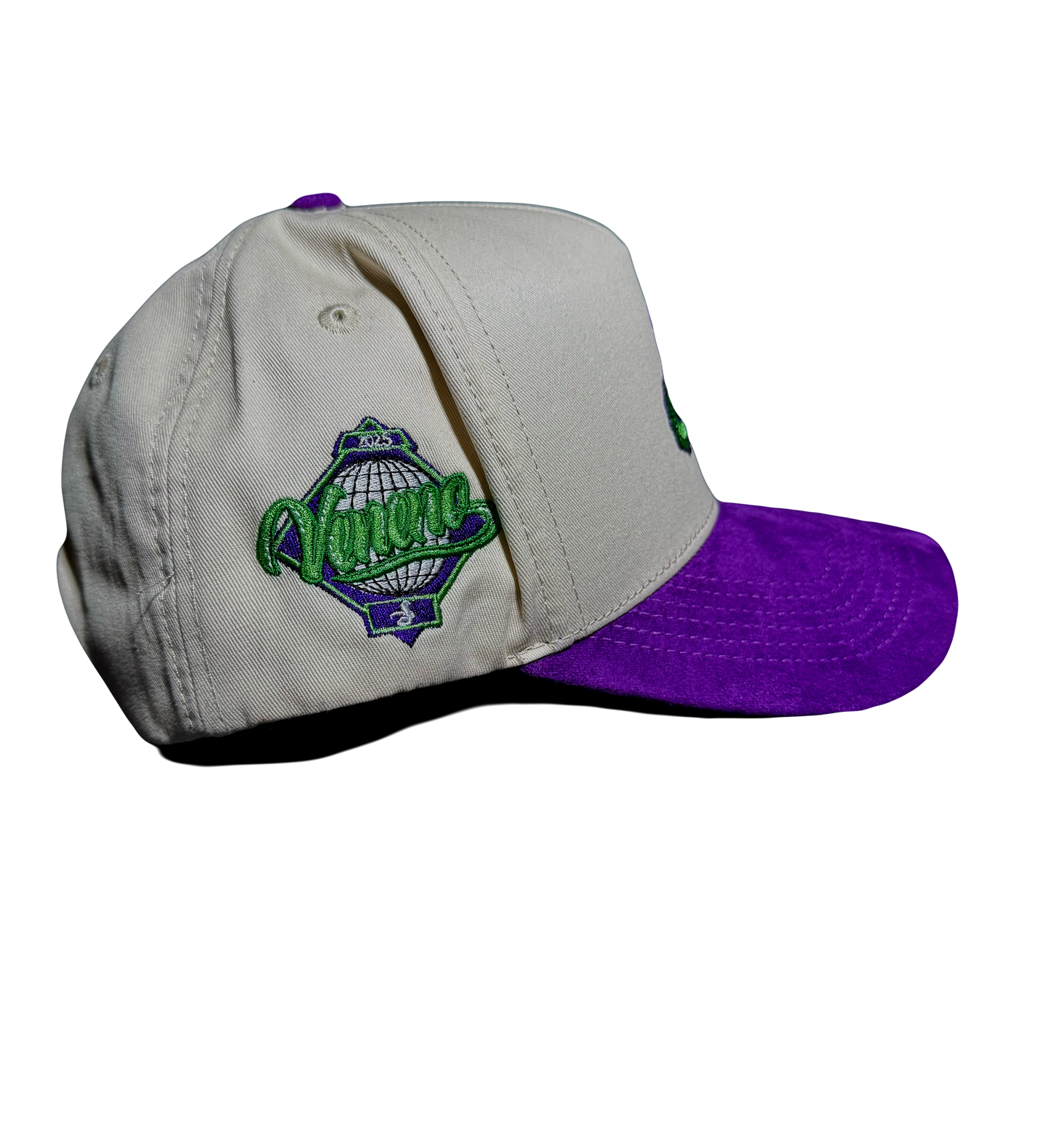 White Sox ”Venom”- Jeshucaps
