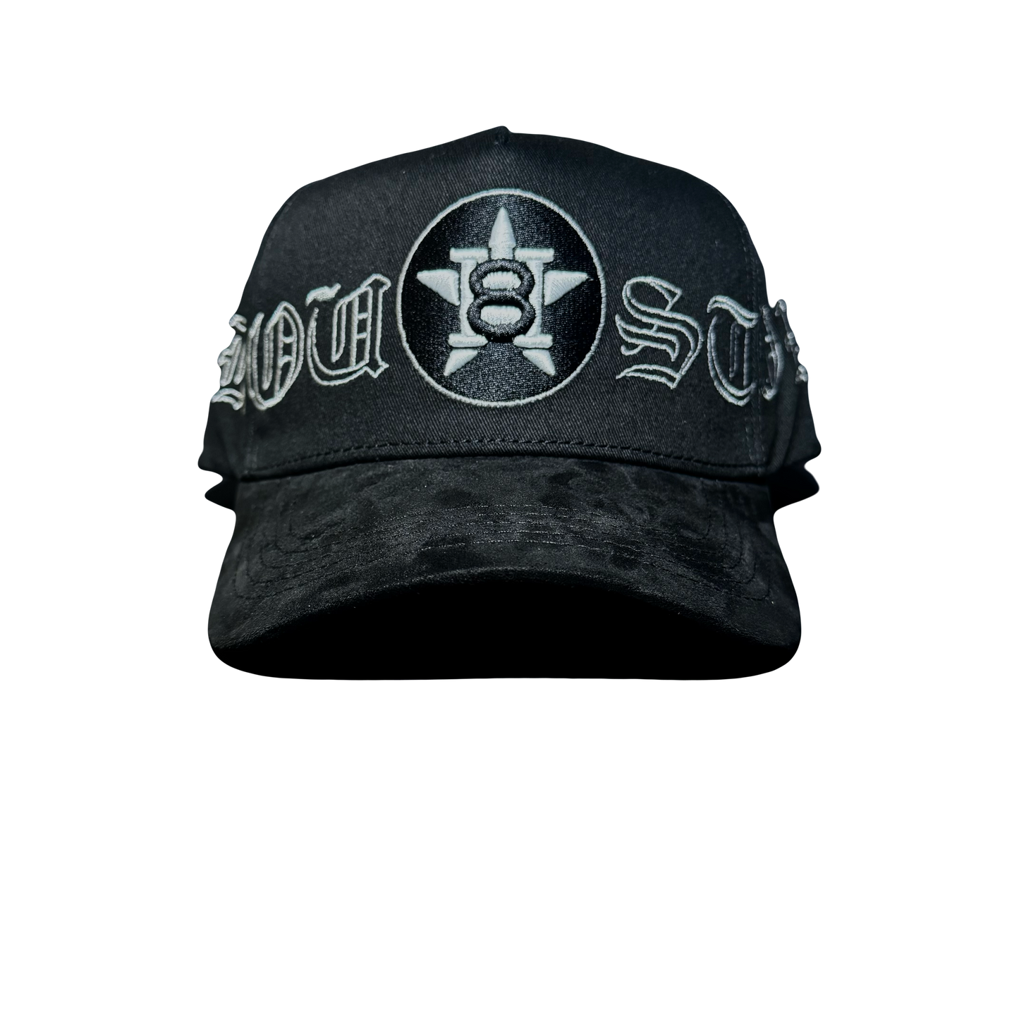 Houston 8 Ball - DonFillyHats