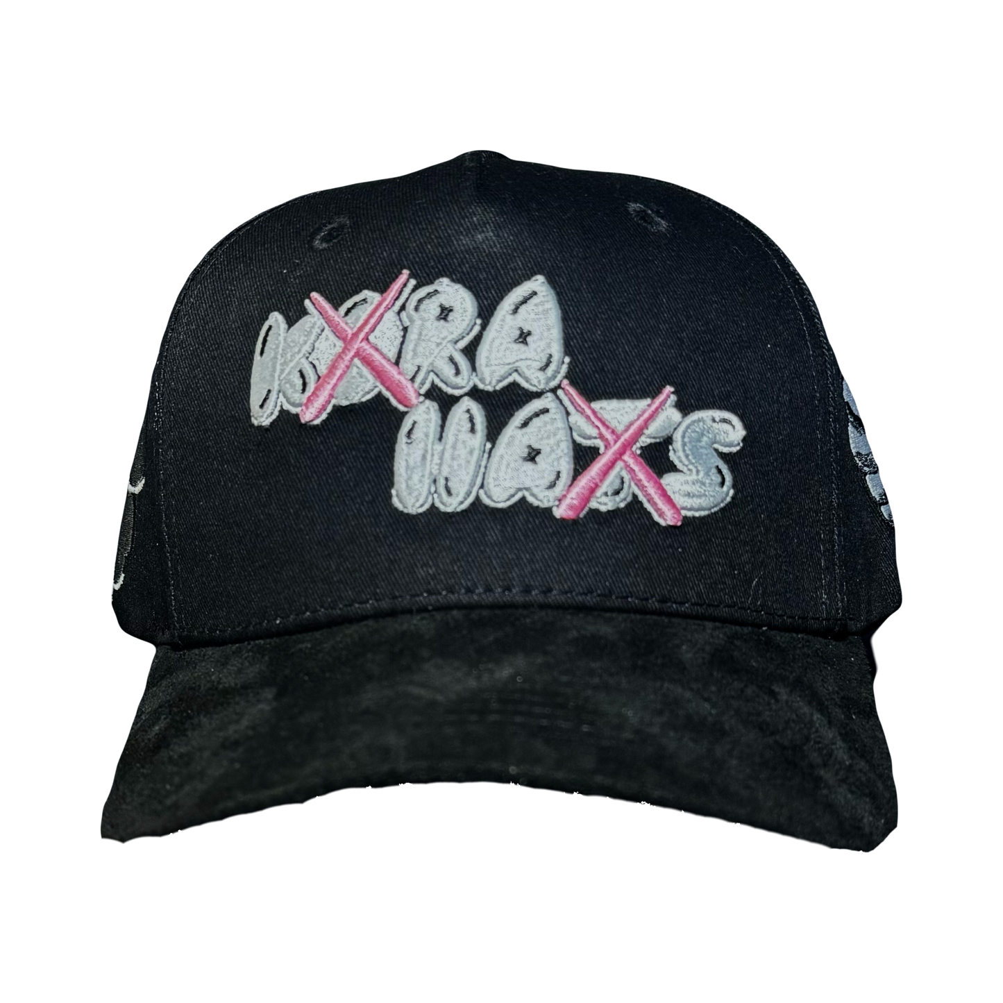 NJ MURAKAMI - KORA HATS (full set)