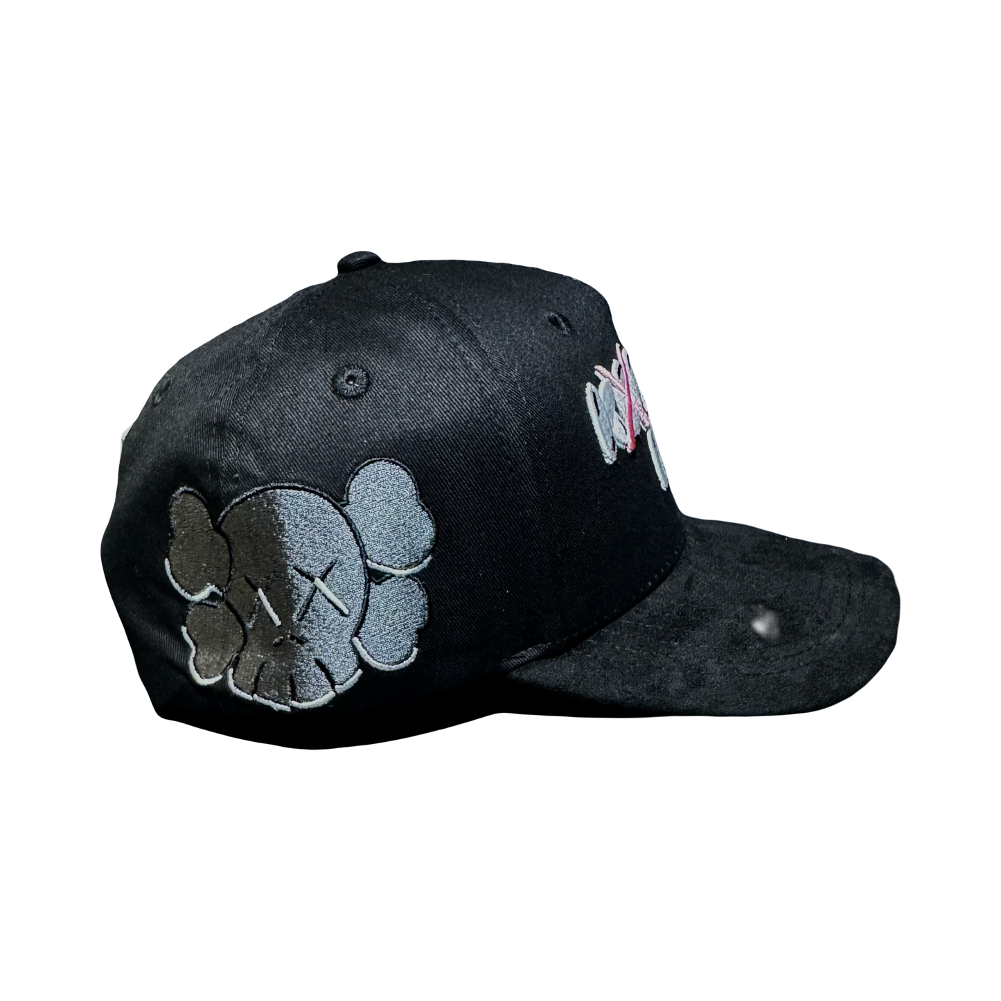 NJ MURAKAMI - KORA HATS (full set)