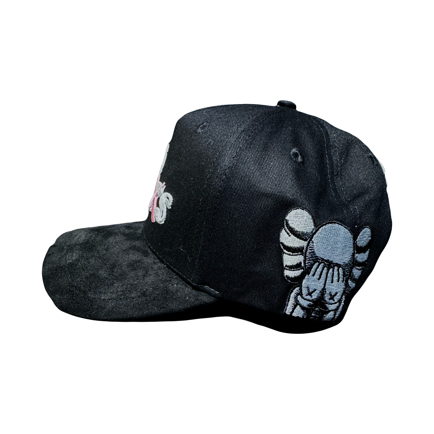 NJ MURAKAMI - KORA HATS (full set)