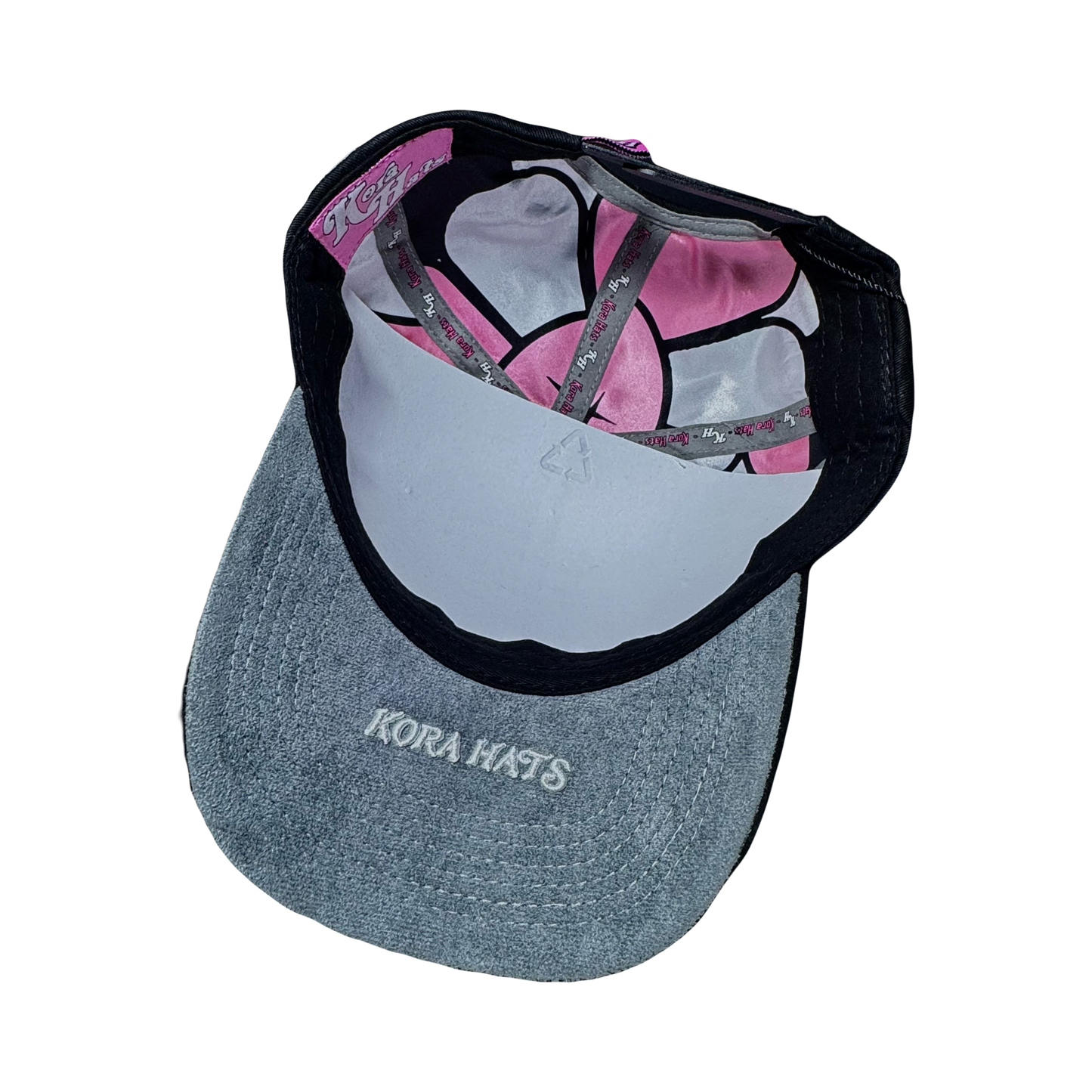 NJ MURAKAMI - KORA HATS (full set)