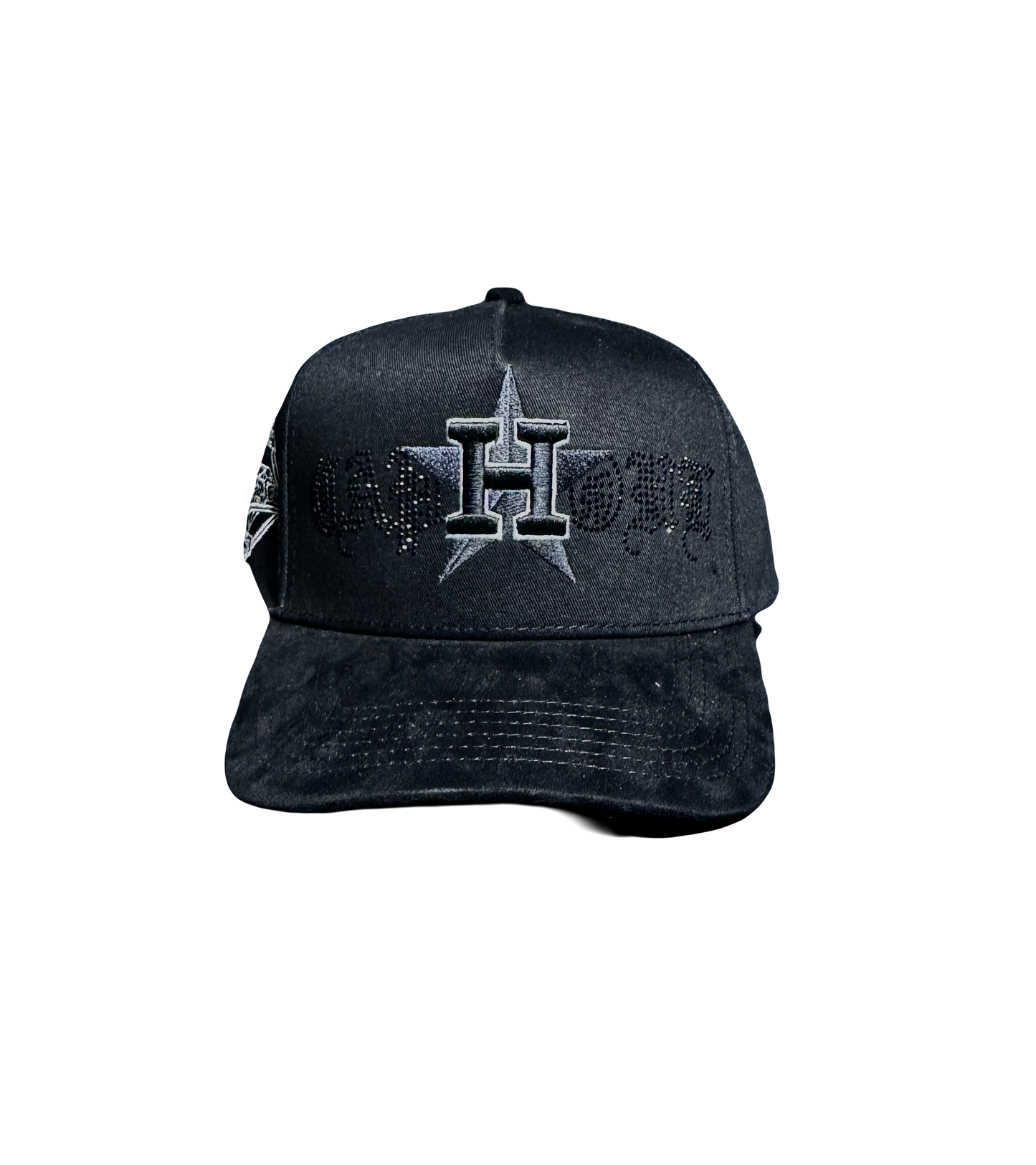 Diamond Series- Cap Soul