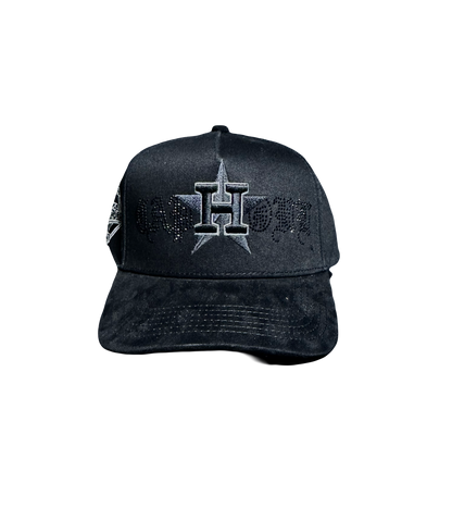 Diamond Series- Cap Soul