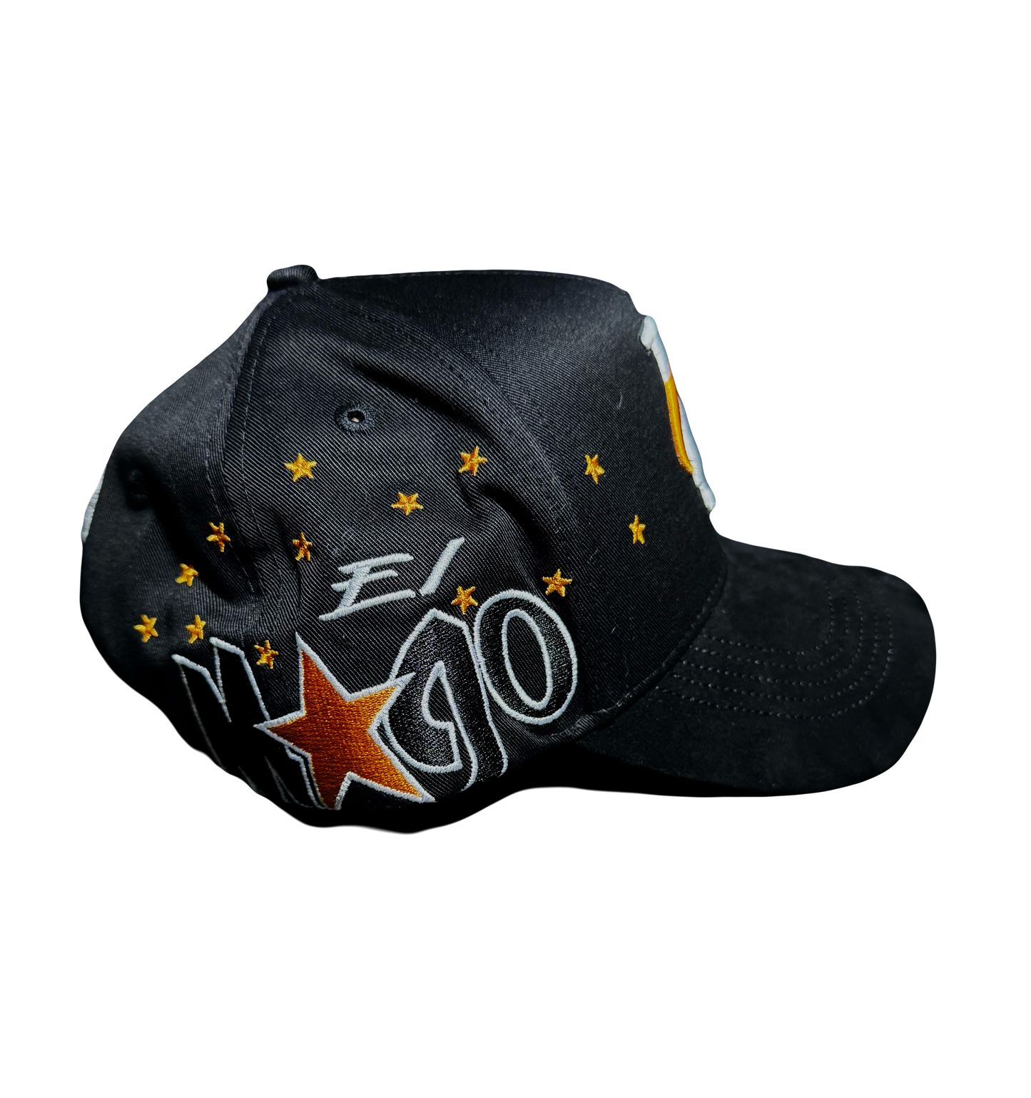 De East LA- Thirtyonehats(full set)