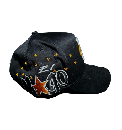 De East LA- Thirtyonehats(full set)