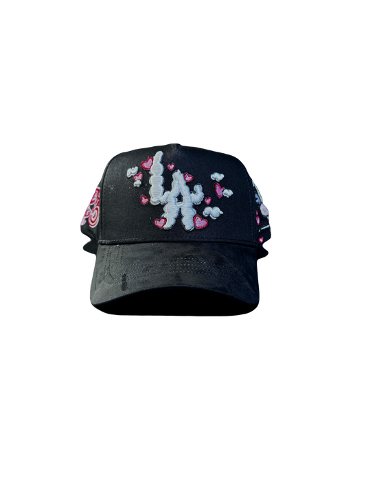 LA Love Clouds- Thirtyonehats (full set)