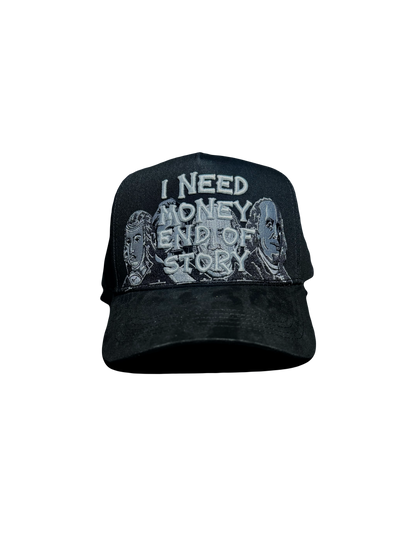 Money Edition Presidents - gmhats
