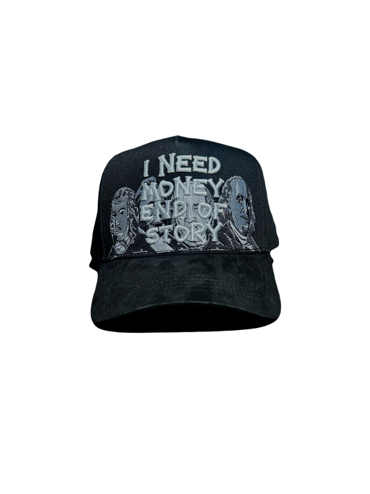 Money Edition Presidents - gmhats