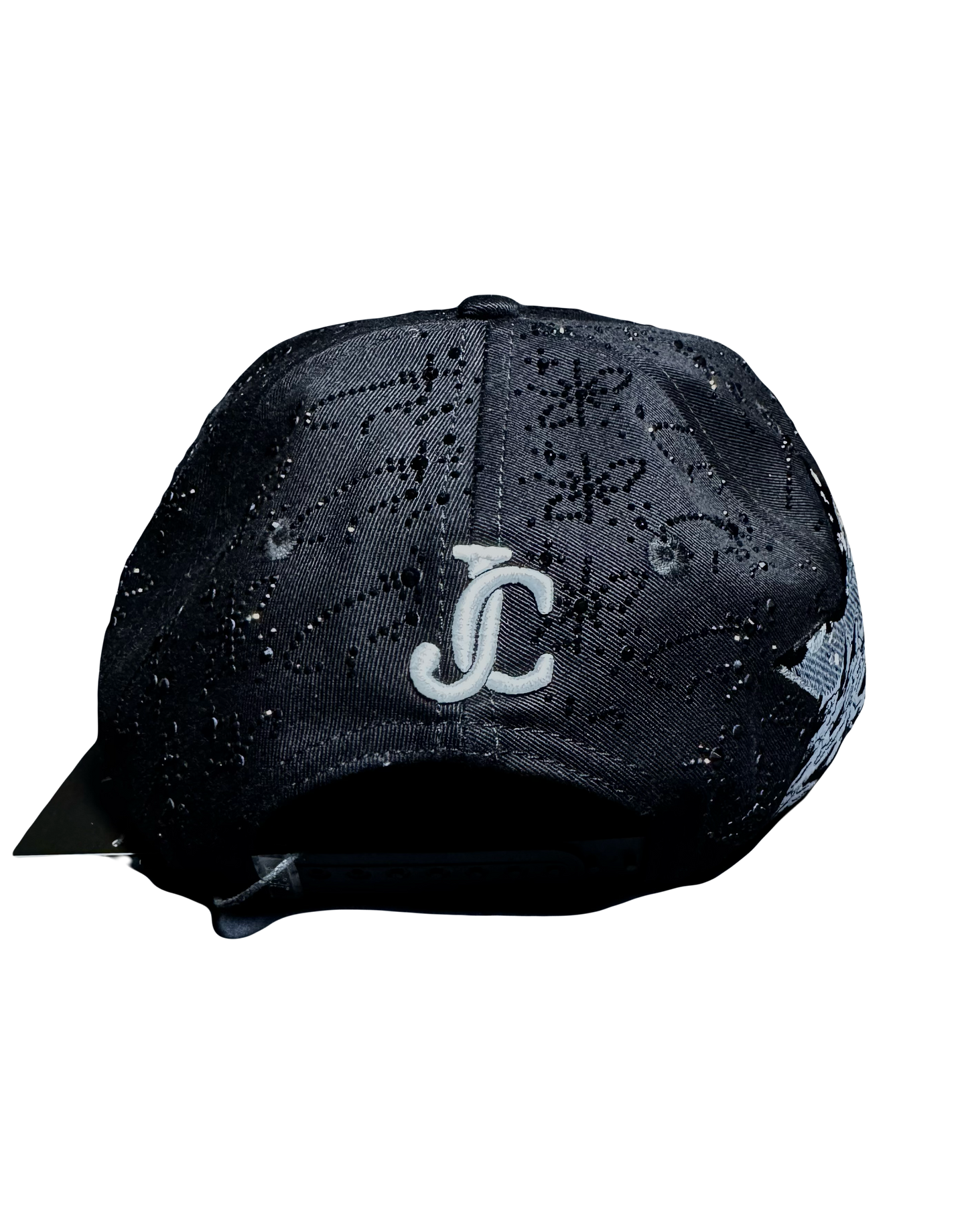 Houston Astros Stars- Jeshucaps