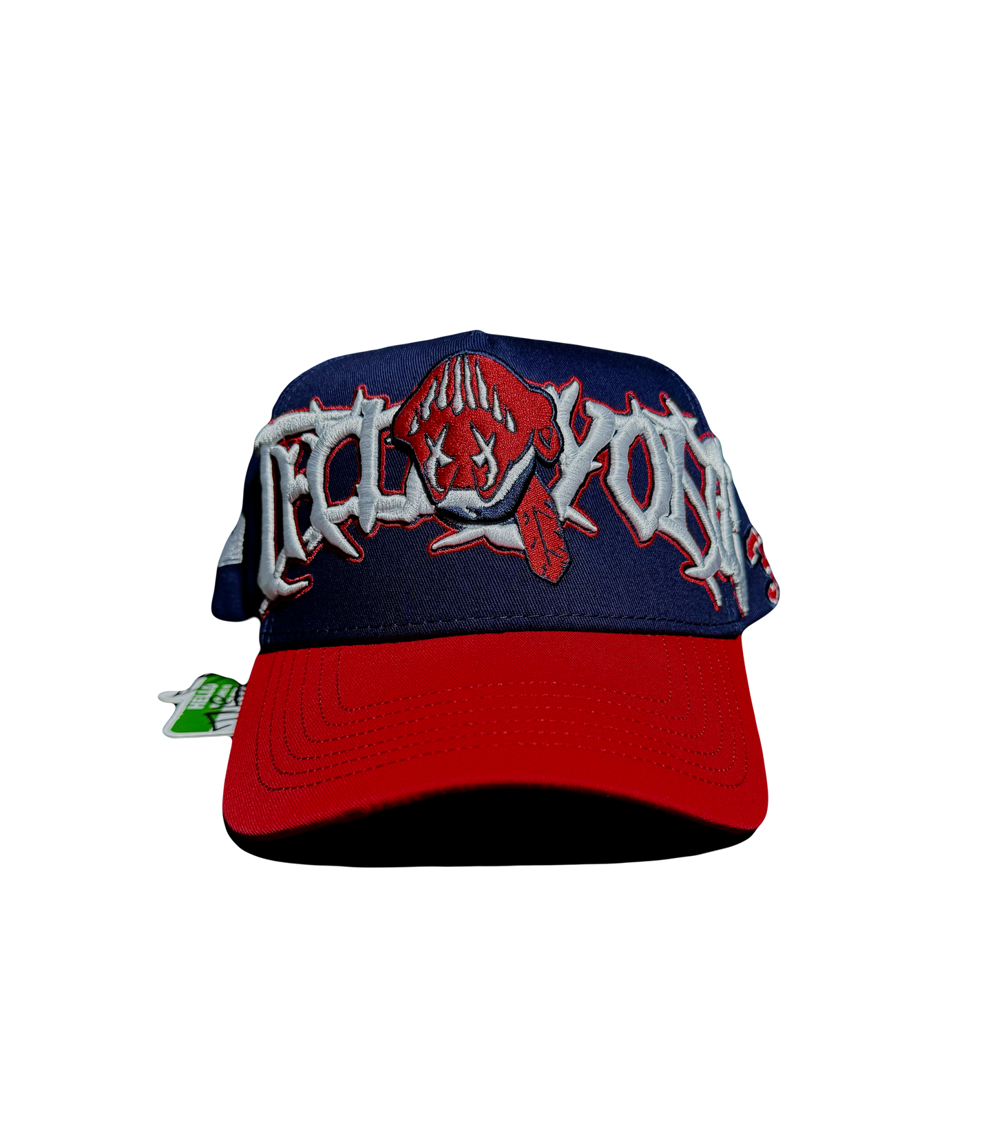 World Series - Thirtyonehats (full set)