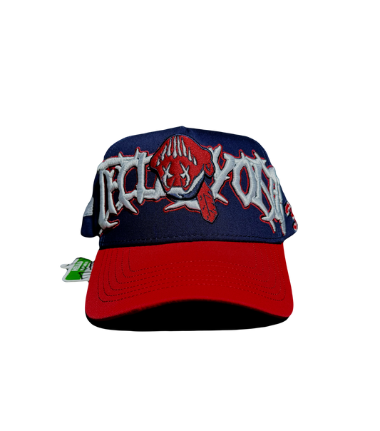 World Series - Thirtyonehats (full set)