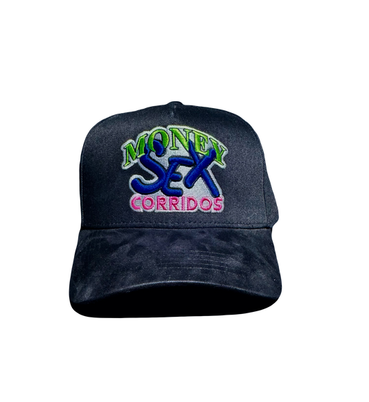Money Sex Corridos - Dandy Hats