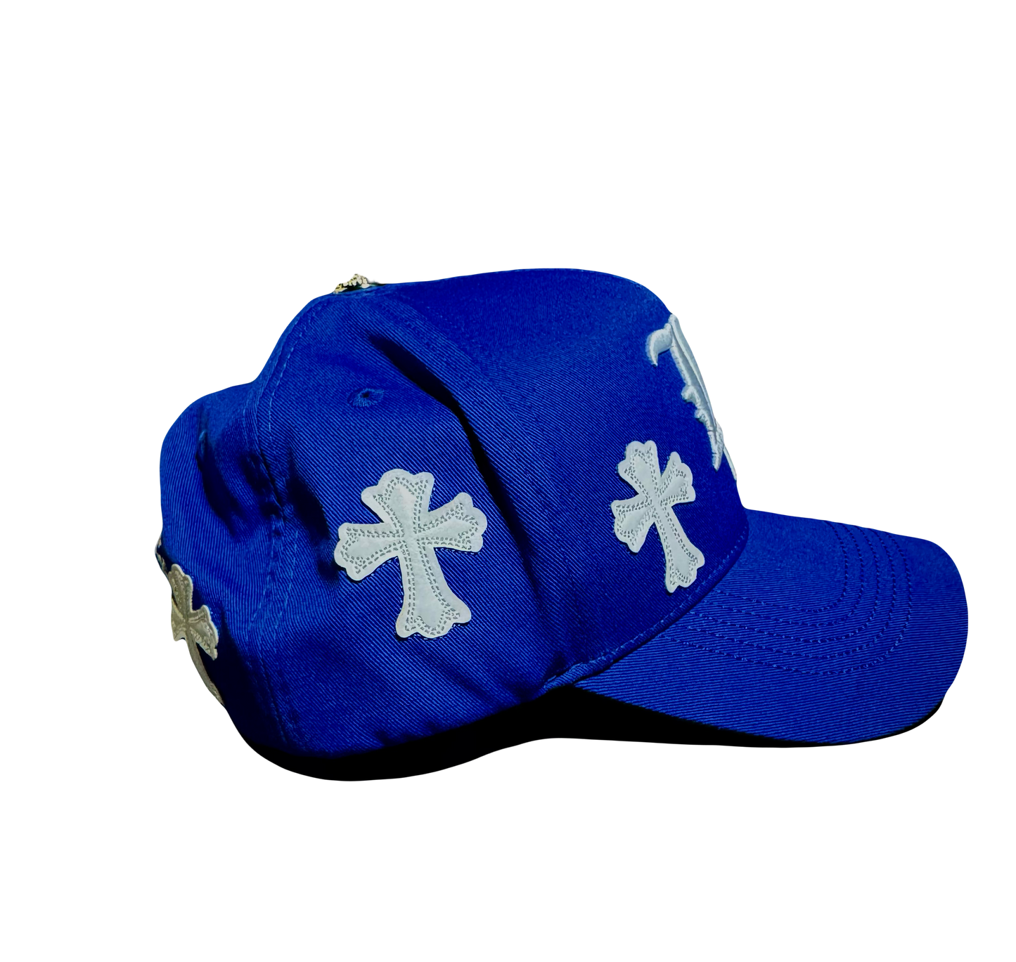 Blue Chrome LA - Thirtyonehats