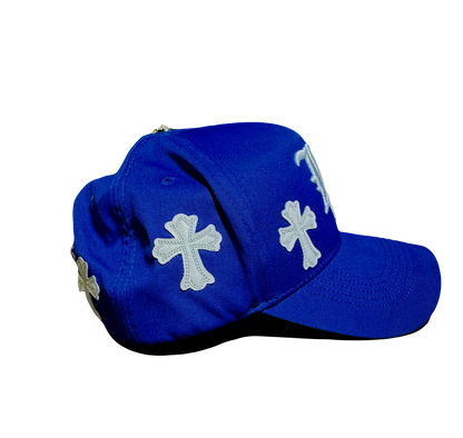 Blue Chrome LA - Thirtyonehats