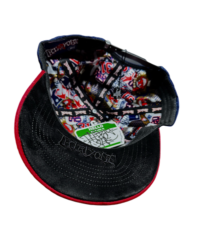World Series - Thirtyonehats (full set)