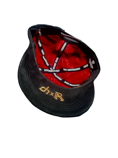 Dandy hats x Rude Awakening