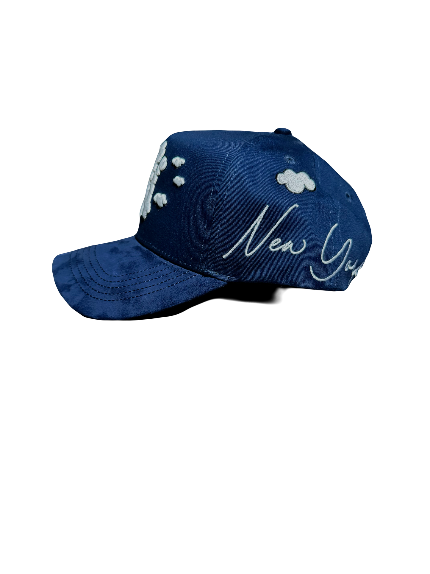 NY Clouds- Thirtyonehats