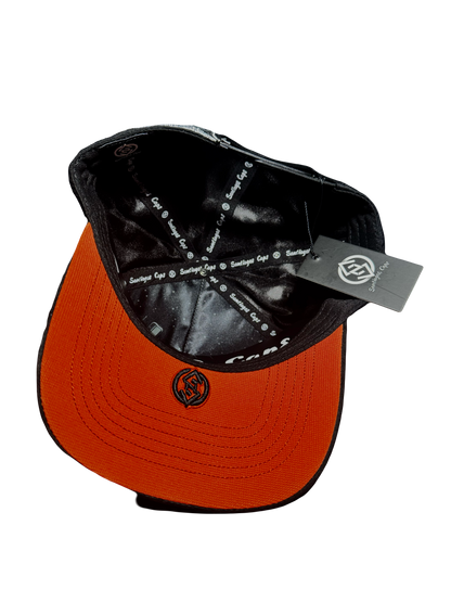 H-Town - Santiago’s Caps
