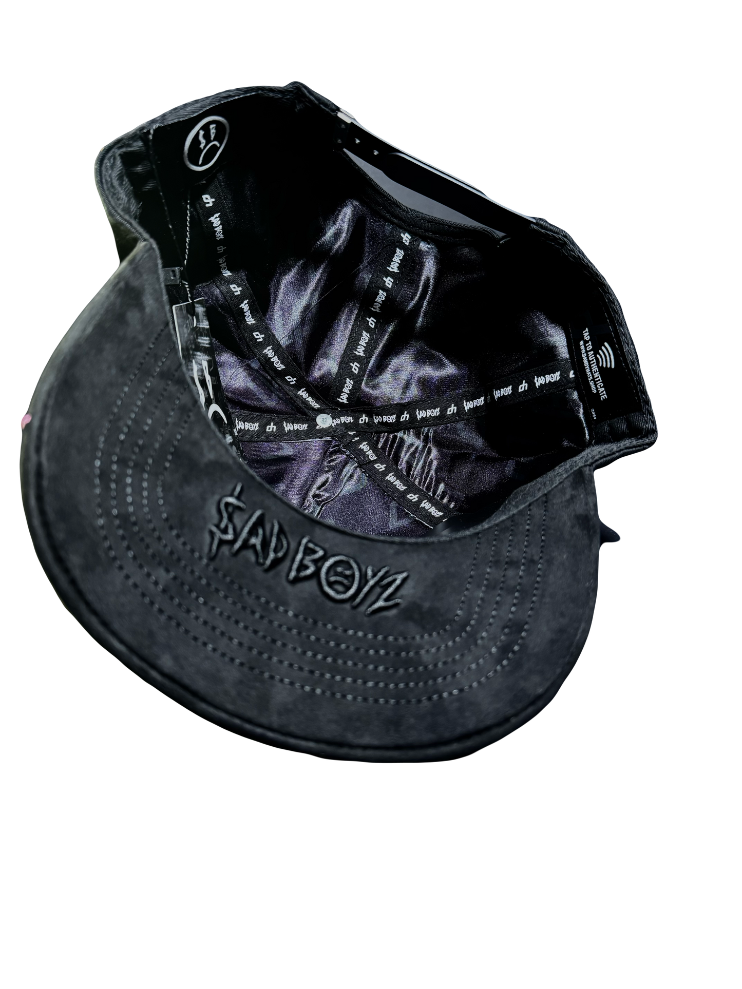 Calve Ali- Dandy Hats