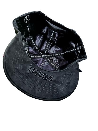 Calve Ali- Dandy Hats