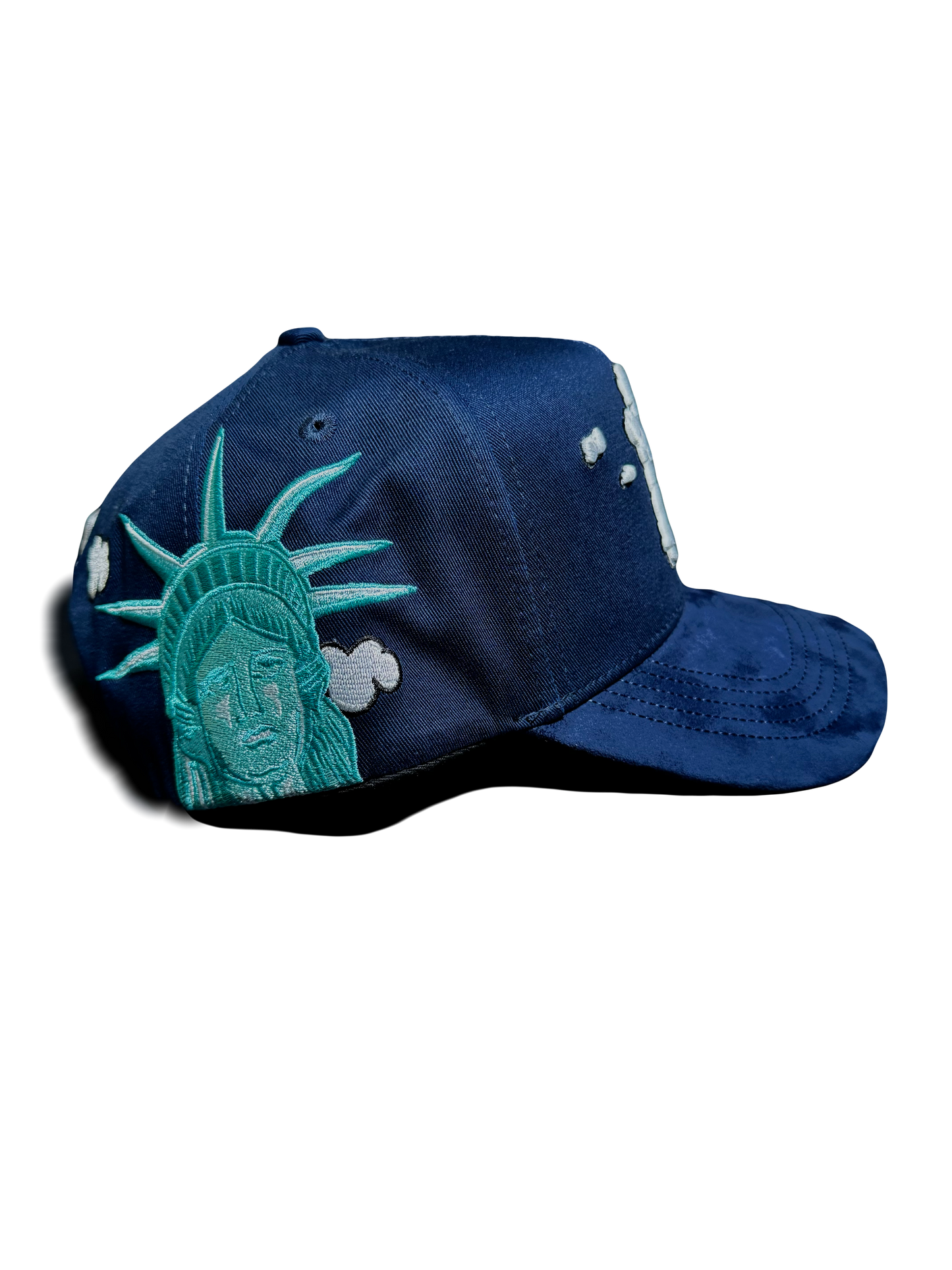 NY Clouds- Thirtyonehats