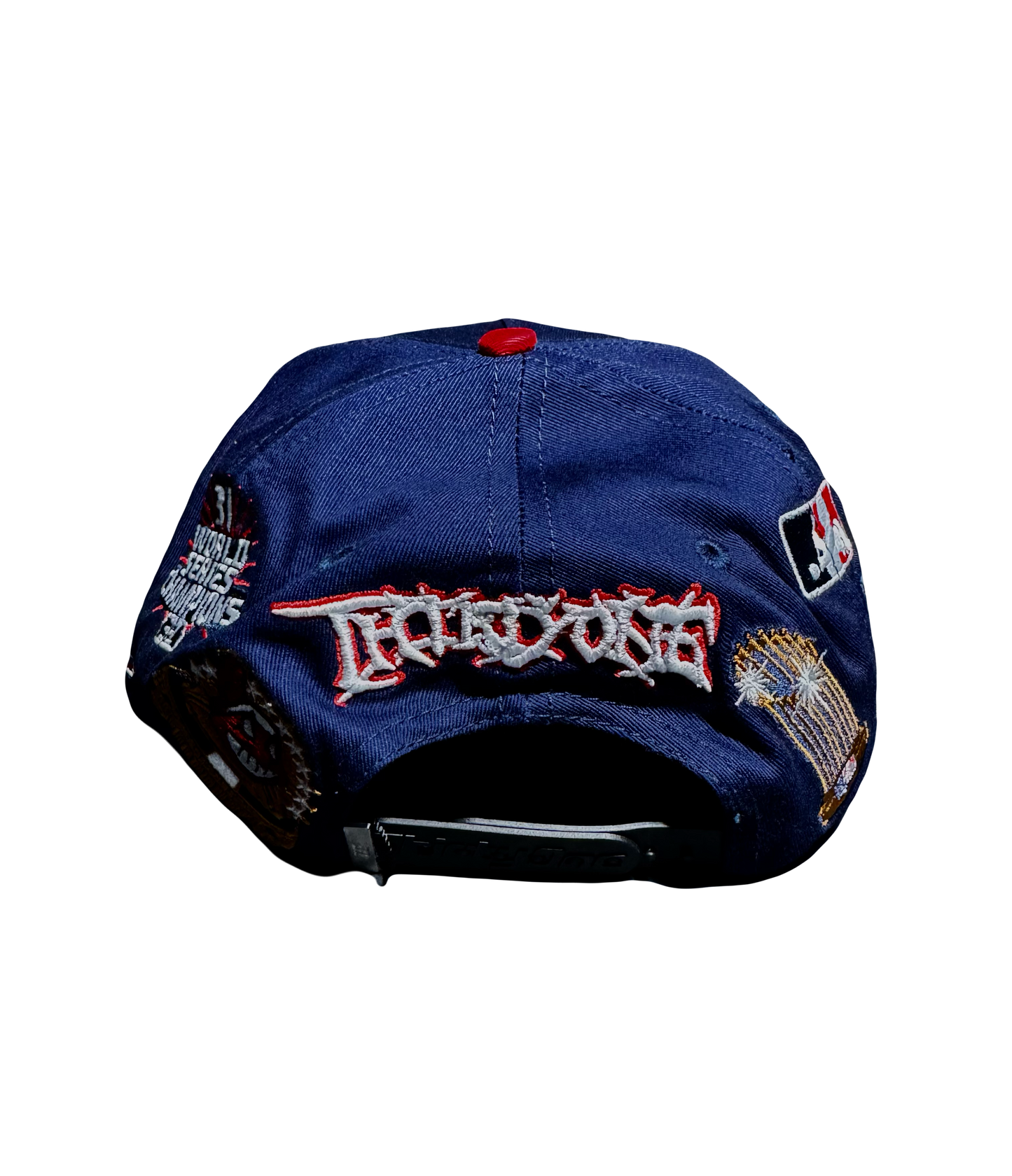 World Series - Thirtyonehats (full set)