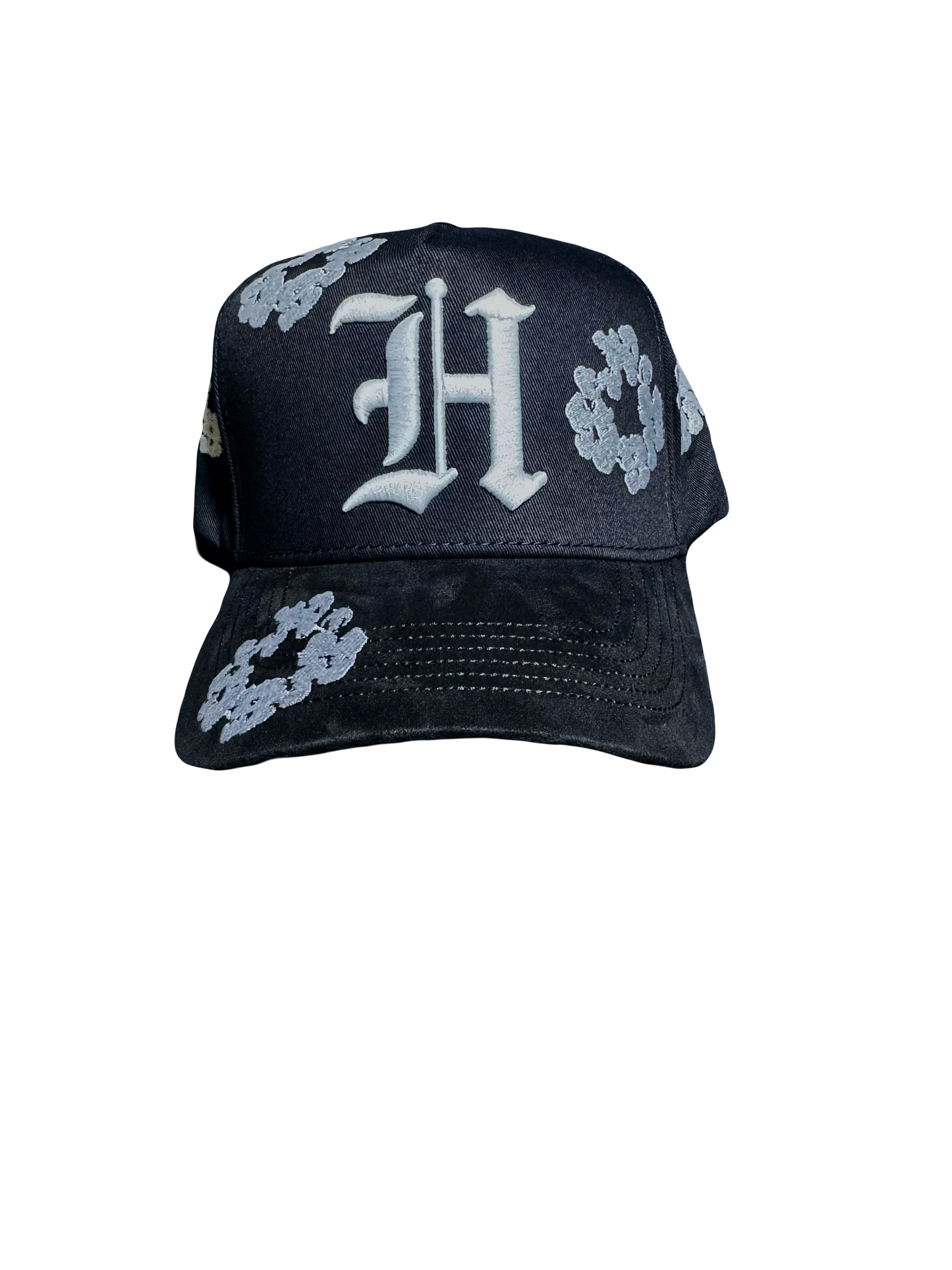 Houston Denim- przhats