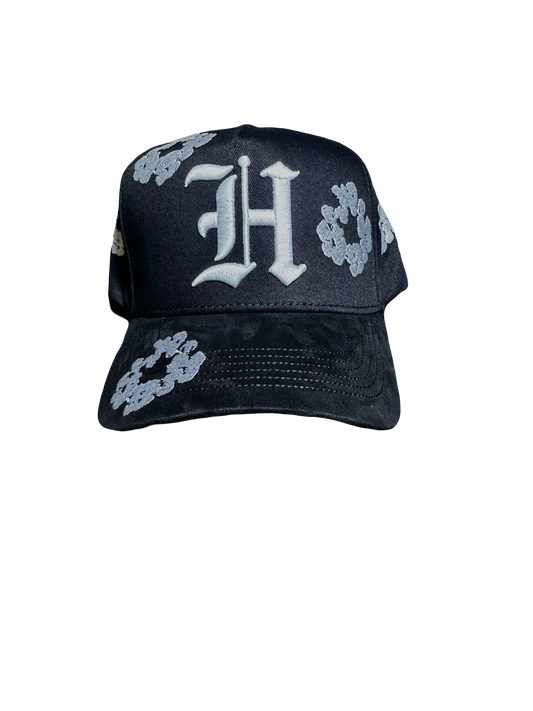 Houston Denim- przhats