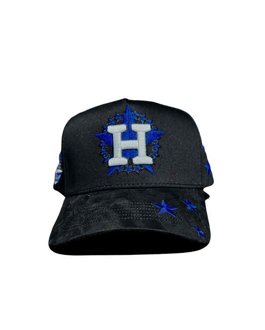 Houston Series- Przhats