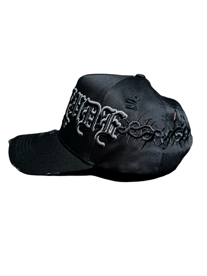 Crown Of Thorns - Rude Awakenings