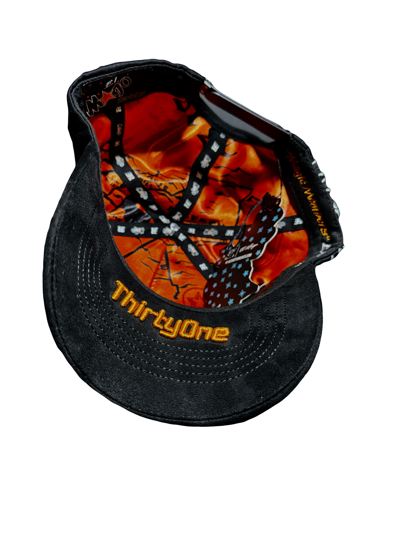 De East LA- Thirtyonehats(full set)
