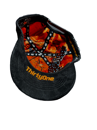 De East LA- Thirtyonehats(full set)
