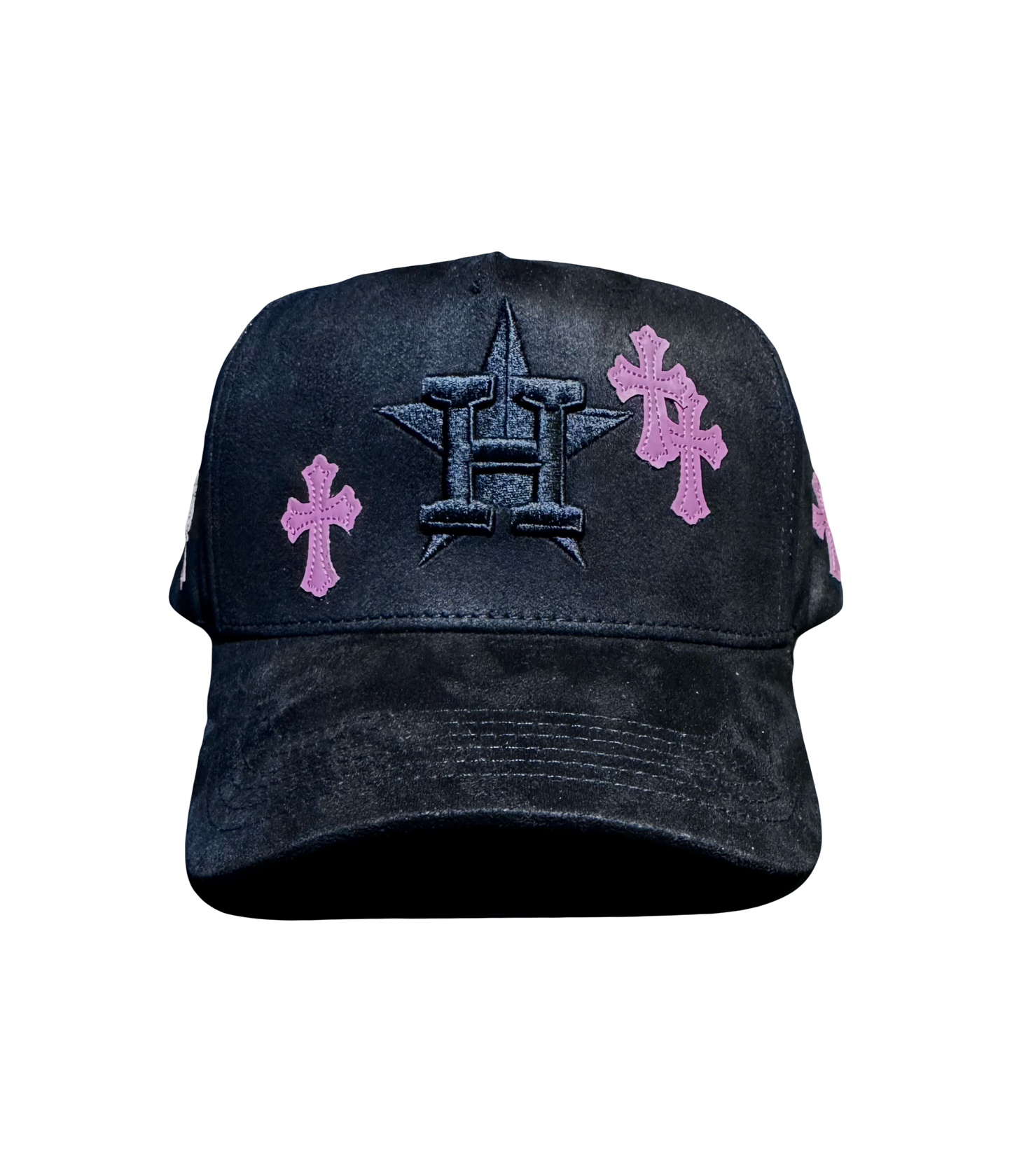 Houston Chrome- jbhatz