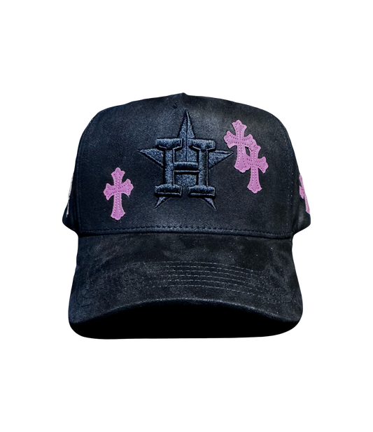 Houston Chrome- jbhatz